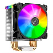 Охладител Jonsbo CR-1400 ARGB на супер цени
