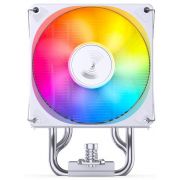 Охладител Jonsbo CR-1400 EVO White ARGB на супер цени