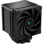 Охладител Deepcool AK500 Zero Dark на супер цени