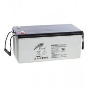 Батерия за UPS Ritar DC12-200 12V 200Ah на супер цени