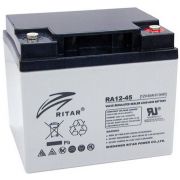 Батерия за UPS Ritar RA12-45 12V 45 Ah на супер цени