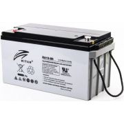 Батерия за UPS Ritar RA12-80 12V 80 Ah на супер цени