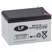 Батерия за UPS Ritar EV12-12 12V 12Ah на супер цени