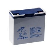Батерия за UPS Ritar EV12-24 12V 24Ah на супер цени
