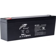 Батерия за UPS Ritar RT1223 12V 2.3Ah на супер цени