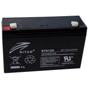 Батерия за UPS Ritar RT6120 6V 12Ah на супер цени