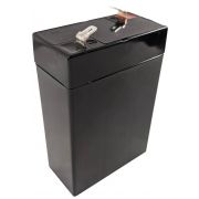 Батерия за UPS Ritar RT628 6V 2.8Ah на супер цени