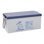 Батерия за UPS Ritar DG12-200 12V 200Ah на супер цени