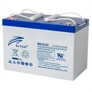 Батерия за UPS Ritar DG12-65 12V 65Ah на супер цени