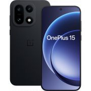 Смартфон OnePlus 15, 16GB, 512GB, Infinite Black на супер цени