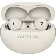 Безжични слушалки OnePlus Buds Pro 3, бял на супер цени