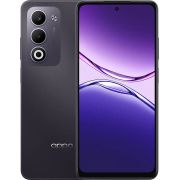 Смартфон OPPO A5 4G, 8GB, 256GB, Dark Purple на супер цени