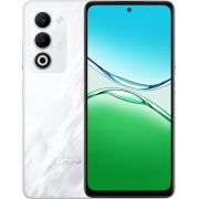 Смартфон OPPO A5 4G, 6GB, 128GB, Mist White на супер цени