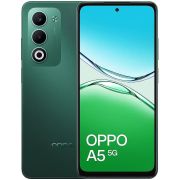 Смартфон OPPO A5 5G, 4GB, 128GB, Aurora Green на супер цени