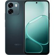 Смартфон OPPO A6 4G, 6GB, 256GB, Sapphire Black на супер цени
