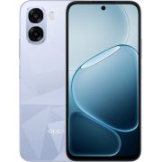 Смартфон OPPO A6k 4G, 4GB, 256GB, Crystal Blue на супер цени