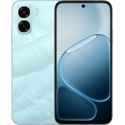 Смартфон OPPO A6x 5G, 4GB, 128GB, Ice Blue на супер цени