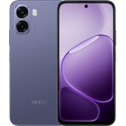 Смартфон OPPO A6x 4G, 4GB, 128GB, Black Purple на супер цени