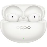 Безжични слушалки OPPO Enco Air 5 Pro, бял на супер цени