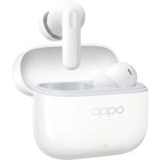 Безжични слушалки  OPPO Enco Bud3 Pro, бял на супер цени