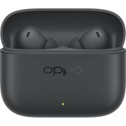 Безжични слушалки OPPO Enco Buds3 Pro, черен на супер цени