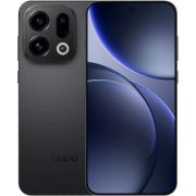 Смартфон OPPO Find X9, 12GB, 512GB, Space Black на супер цени