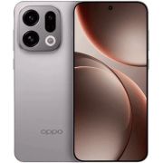 Смартфон OPPO Find X9, 12GB, 512GB, Titanium Grey на супер цени