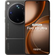 Смартфон OPPO Find X9 Ultra, 12GB, 512GB, Tundra Umber на супер цени