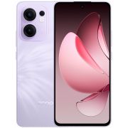 Смартфон OPPO Reno13 F, 8GB, 256GB, Plume Purple на супер цени