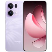 Смартфон OPPO Reno13 Pro, 12GB, 512GB, Plume Purple на супер цени