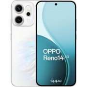 Смартфон OPPO Reno14 5G, 12GB, 512GB, Opal White на супер цени