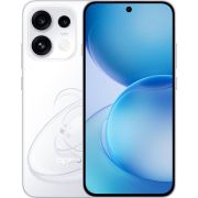 Смартфон OPPO Reno16 FS 5G, 8GB, 512GB, Pop White на супер цени