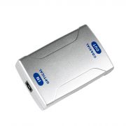 Конвертор Hama Toslink към коаксиален на супер цени
