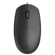 Мишка Rapoo N100, черен на супер цени
