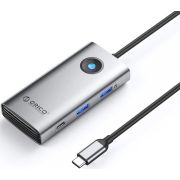 Докинг станция ORICO 6-in-1 на супер цени