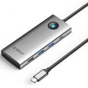Докинг станция ORICO 8-in-1 на супер цени