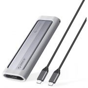 Кутия за диск ORICO AXM2-G2-GY-BP на супер цени