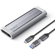 Кутия за диск ORICO AXM2-G2-V1-GY-BP на супер цени