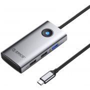 Докинг станция ORICO 5-in-1 на супер цени