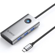 Докинг станция ORICO 6-in-1 на супер цени
