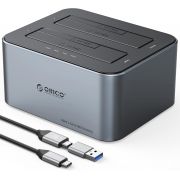 Кутия за диск ORICO 6626C3-C V1 на супер цени