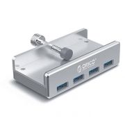 USB хъб ORICO MH4PU-SV на супер цени
