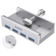USB хъб ORICO MH4PU на супер цени