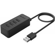 USB хъб ORICO W5P-U2-030-BK-EP на супер цени