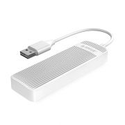 USB хъб ORICO FL02-WH на супер цени