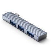 USB хъб ORICO AH-W13 на супер цени
