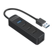 USB хъб ORICO TWU32-4A на супер цени