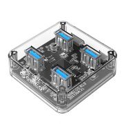 USB хъб ORICO USB 3.0 на супер цени