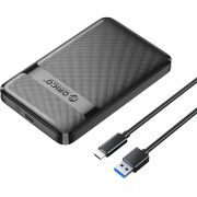 Кутия за диск ORICO 2577C3-V1-BK на супер цени