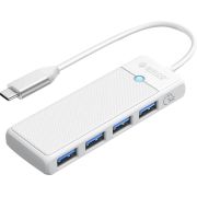 USB хъб Orico PAPW4A-C3 на супер цени